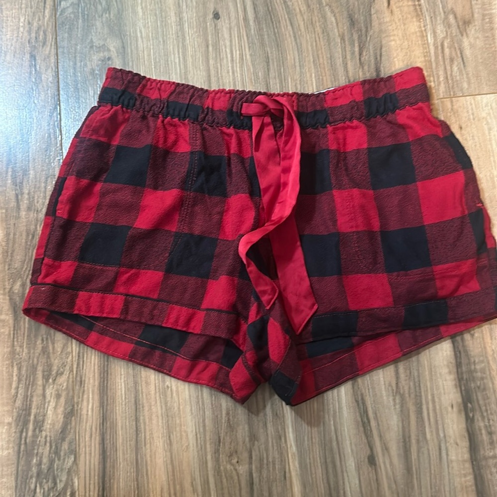 Women’s Hollister sleep shorts size XS